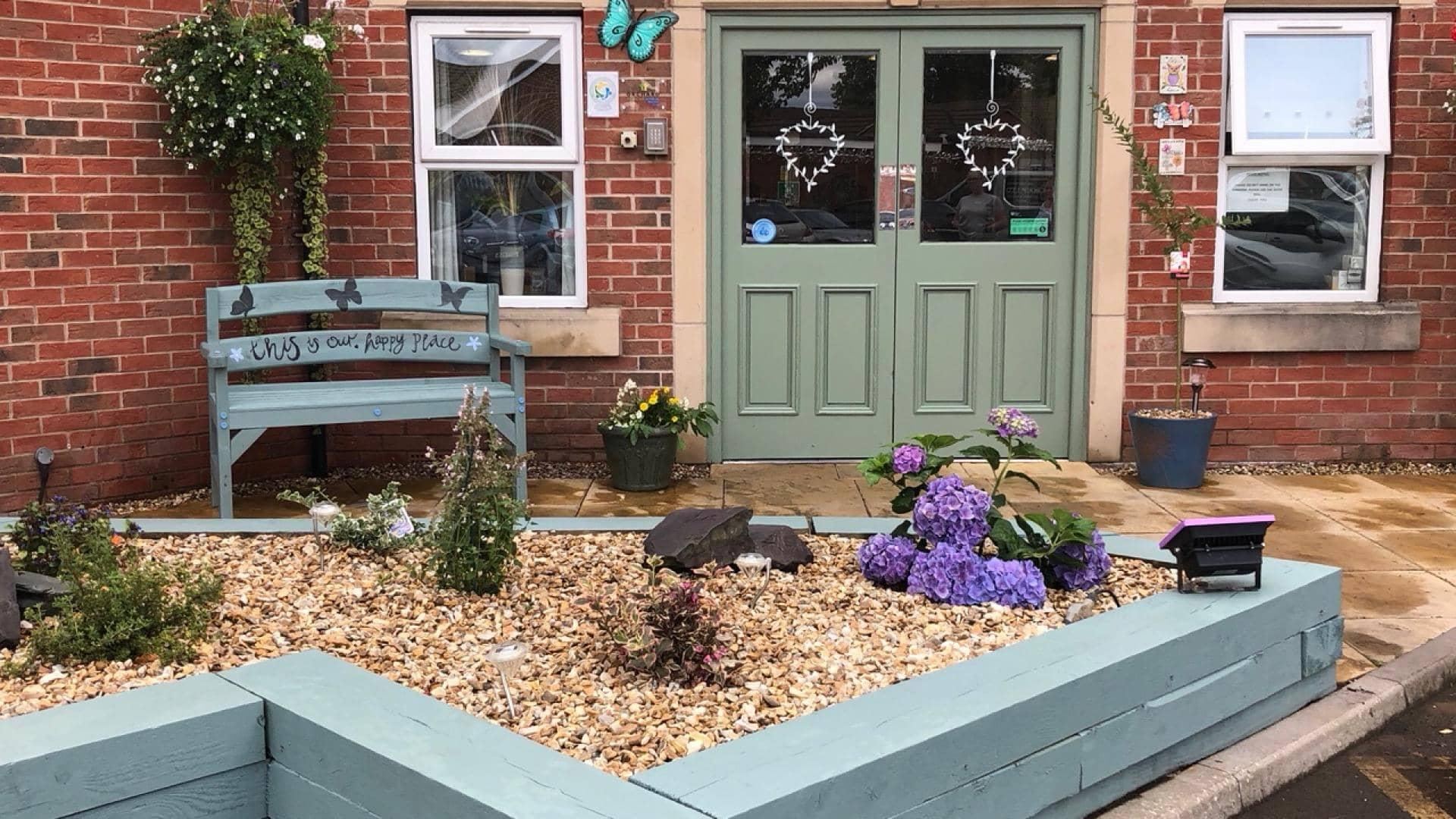 Grimsby Grange and Manor, Nunsthorpe, Grimsby Orchard Care Homes